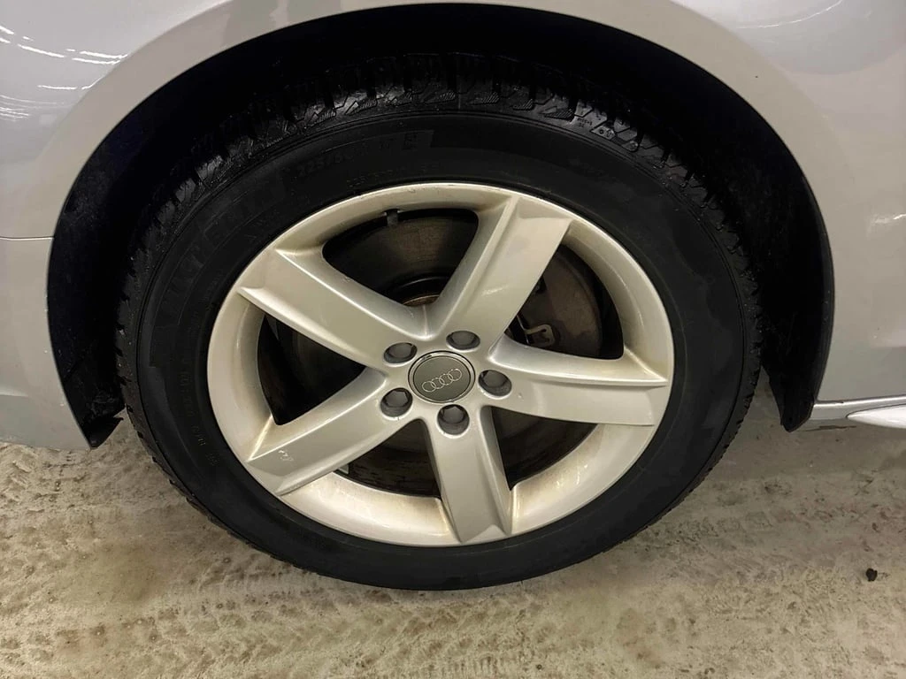 Audi A4 * Komfort plus * CARFAX * ���� �� �� | Mobile.bg � ����������� 9