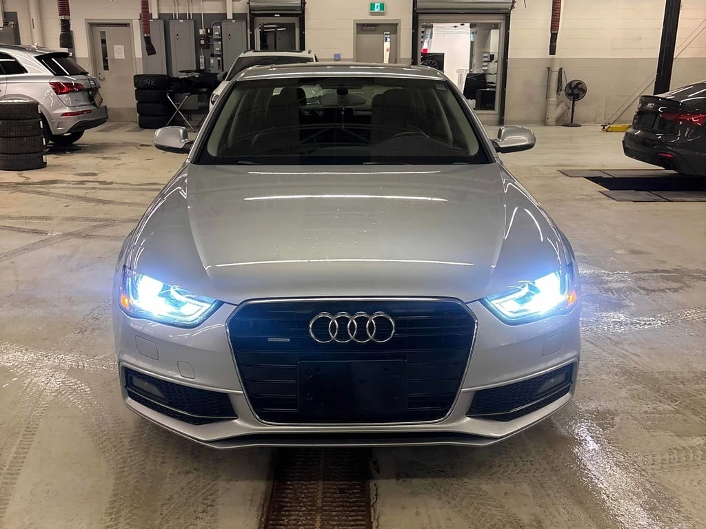 Audi A4 * Komfort plus * CARFAX * ���� �� �� | Mobile.bg � ����������� 2