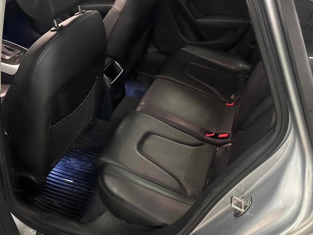 Audi A4 * Komfort plus * CARFAX * ���� �� �� | Mobile.bg � ����������� 11