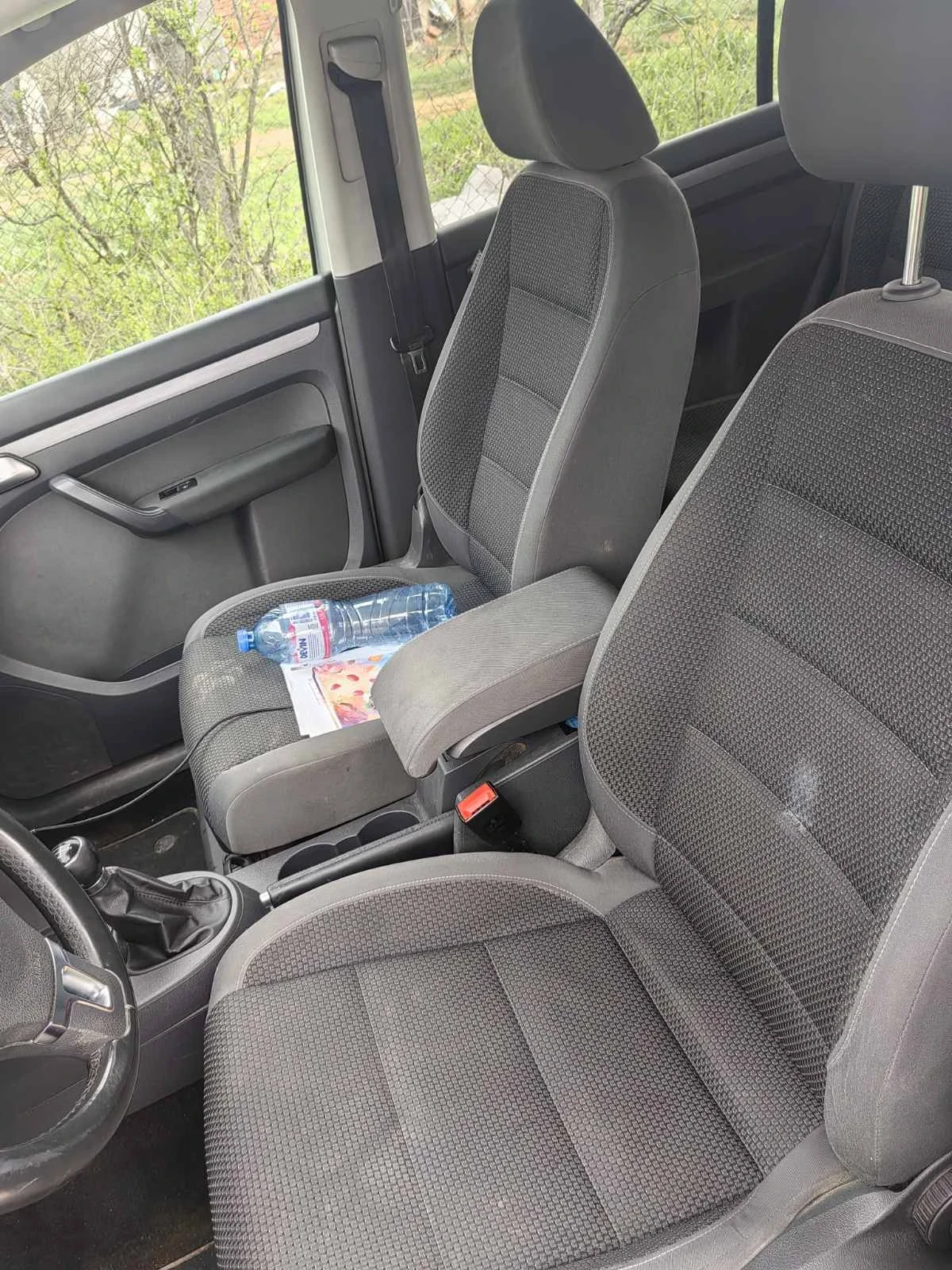 VW Touran | Mobile.bg � ����������� 14