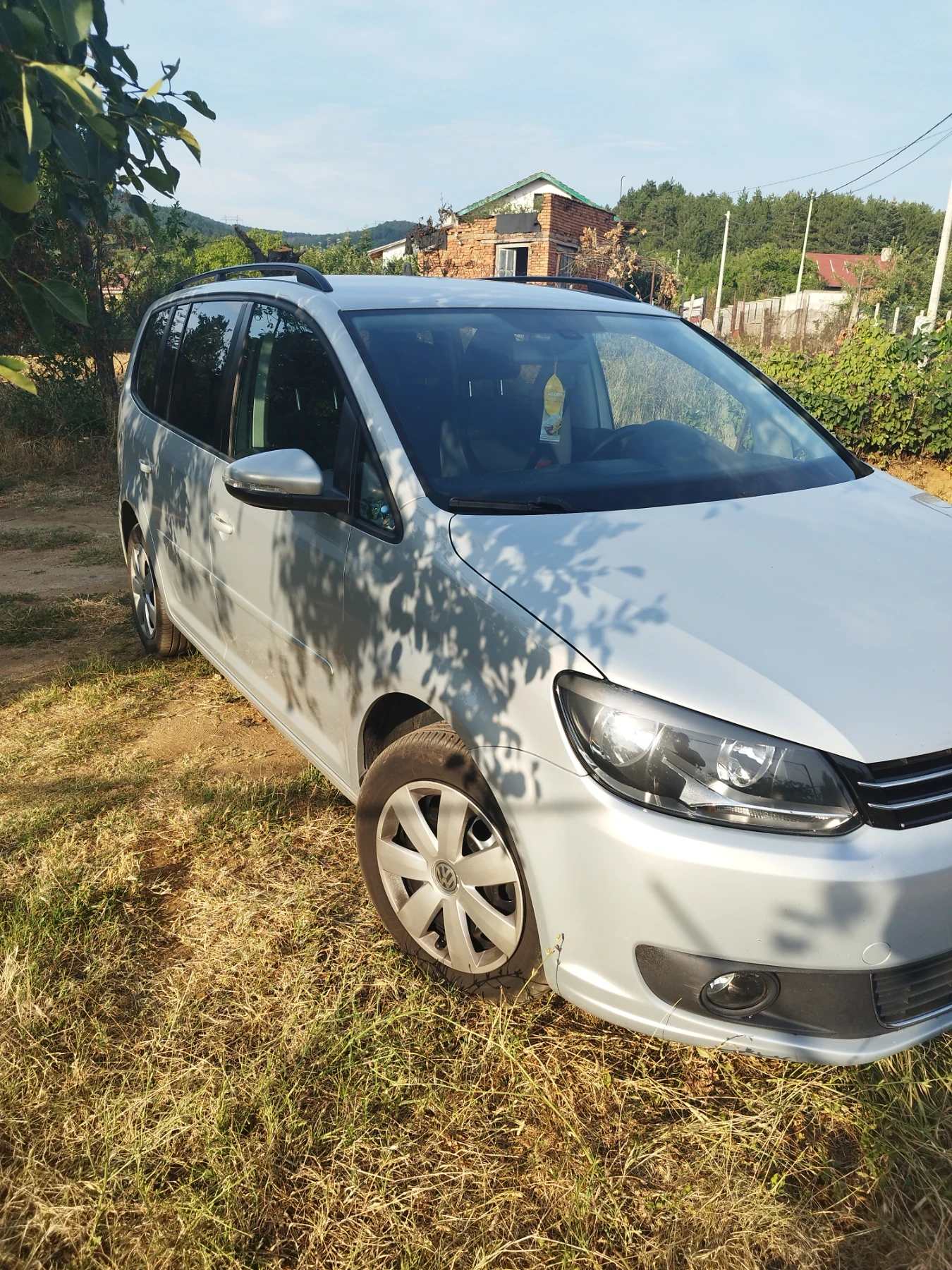 VW Touran | Mobile.bg � ����������� 3