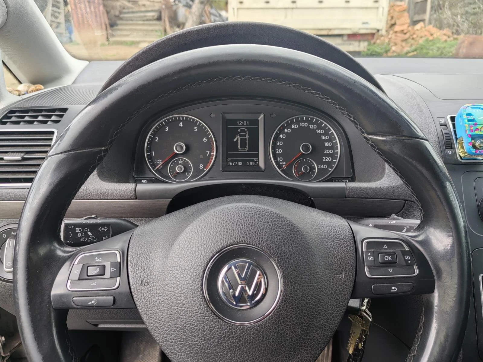 VW Touran | Mobile.bg � ����������� 10