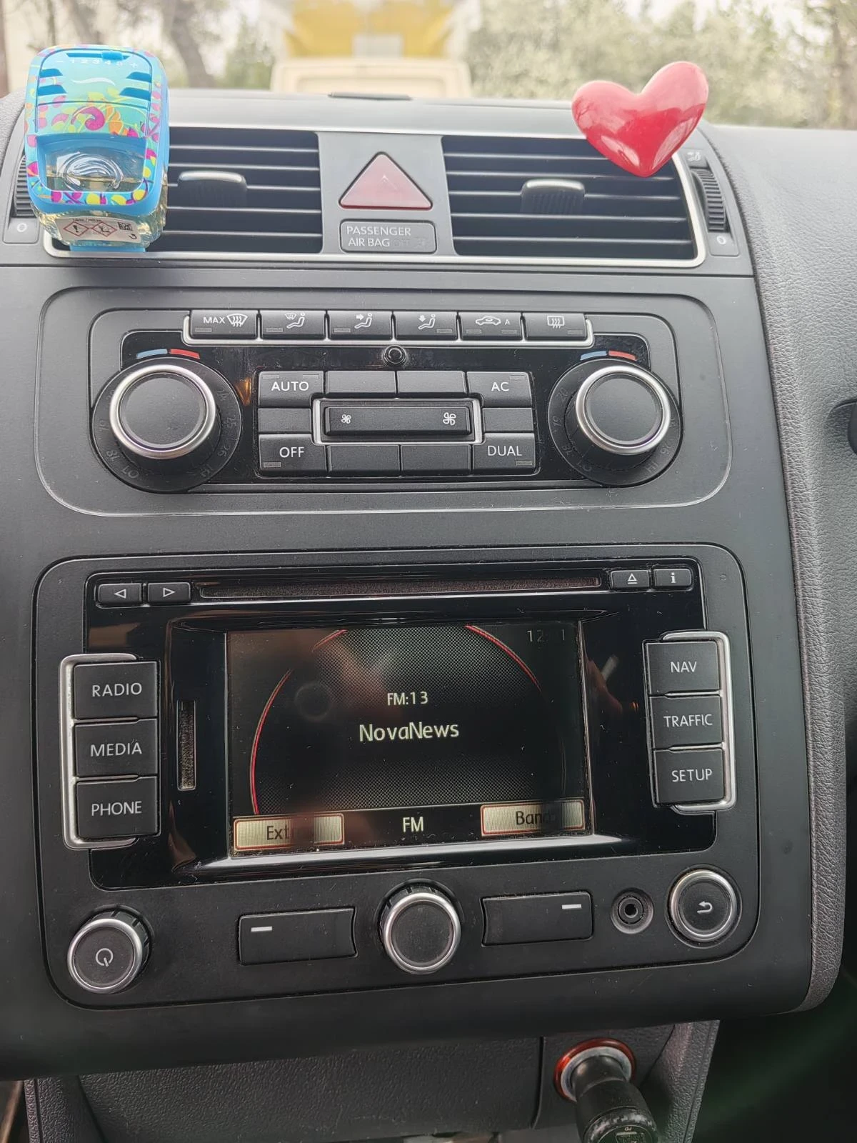 VW Touran | Mobile.bg � ����������� 11