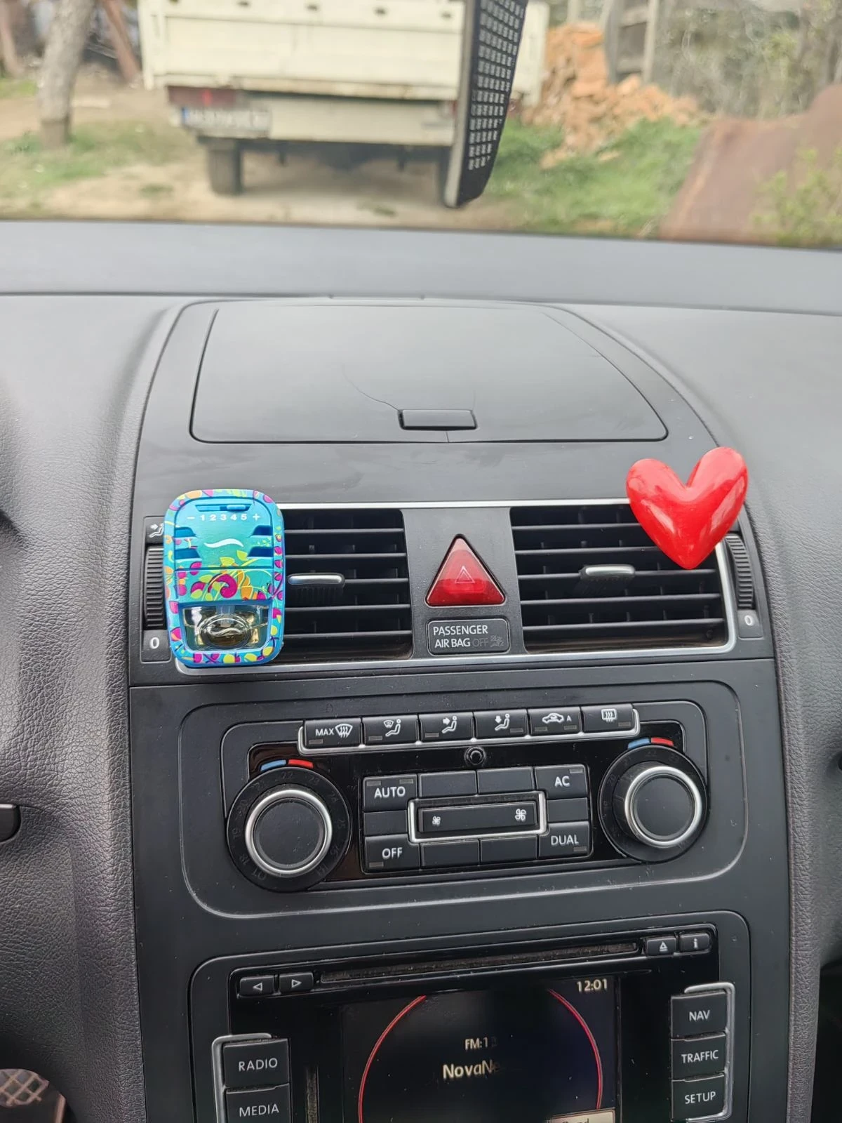 VW Touran | Mobile.bg � ����������� 12