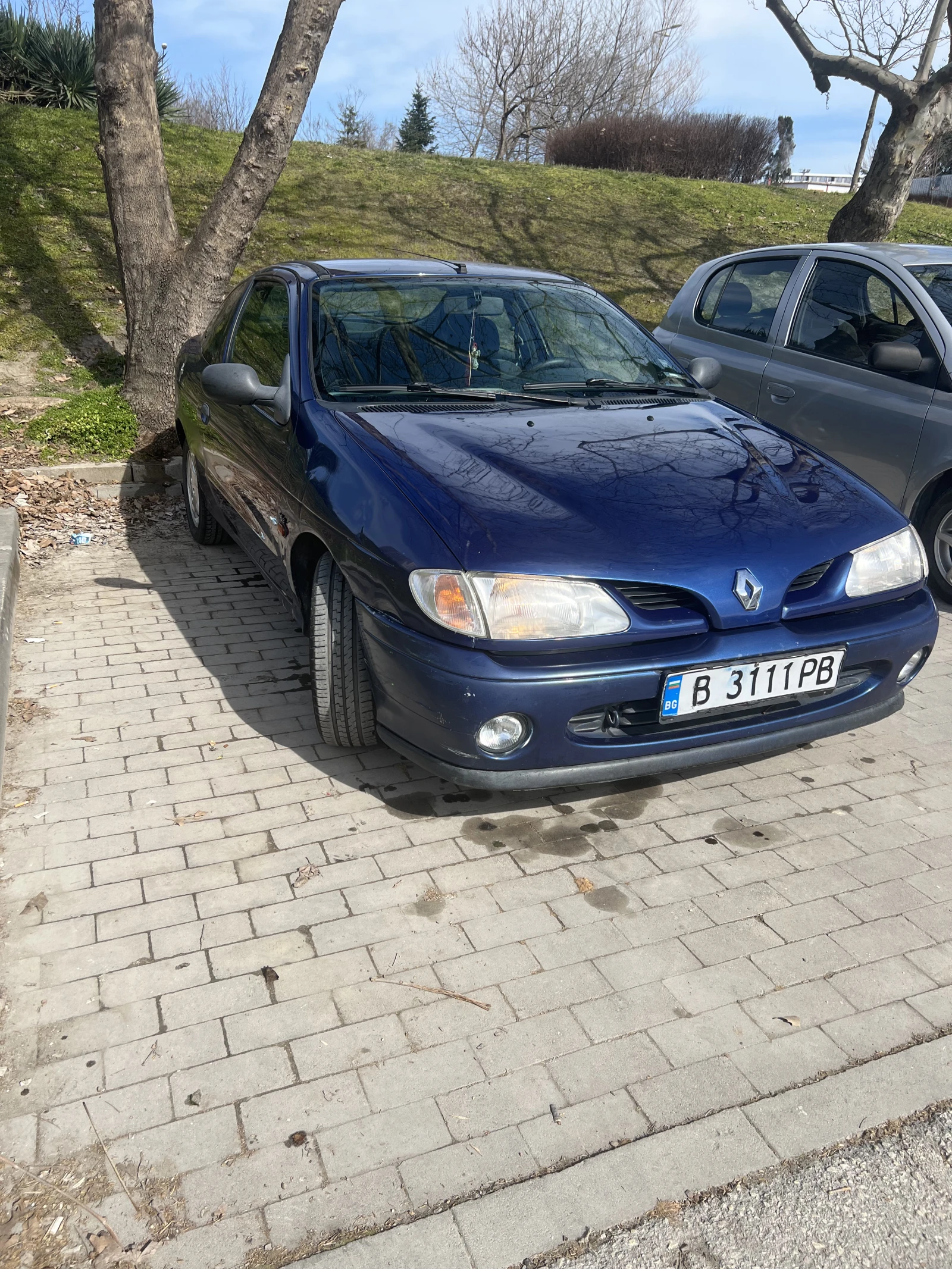 Renault Megane 1.6 | Mobile.bg � ����������� 1