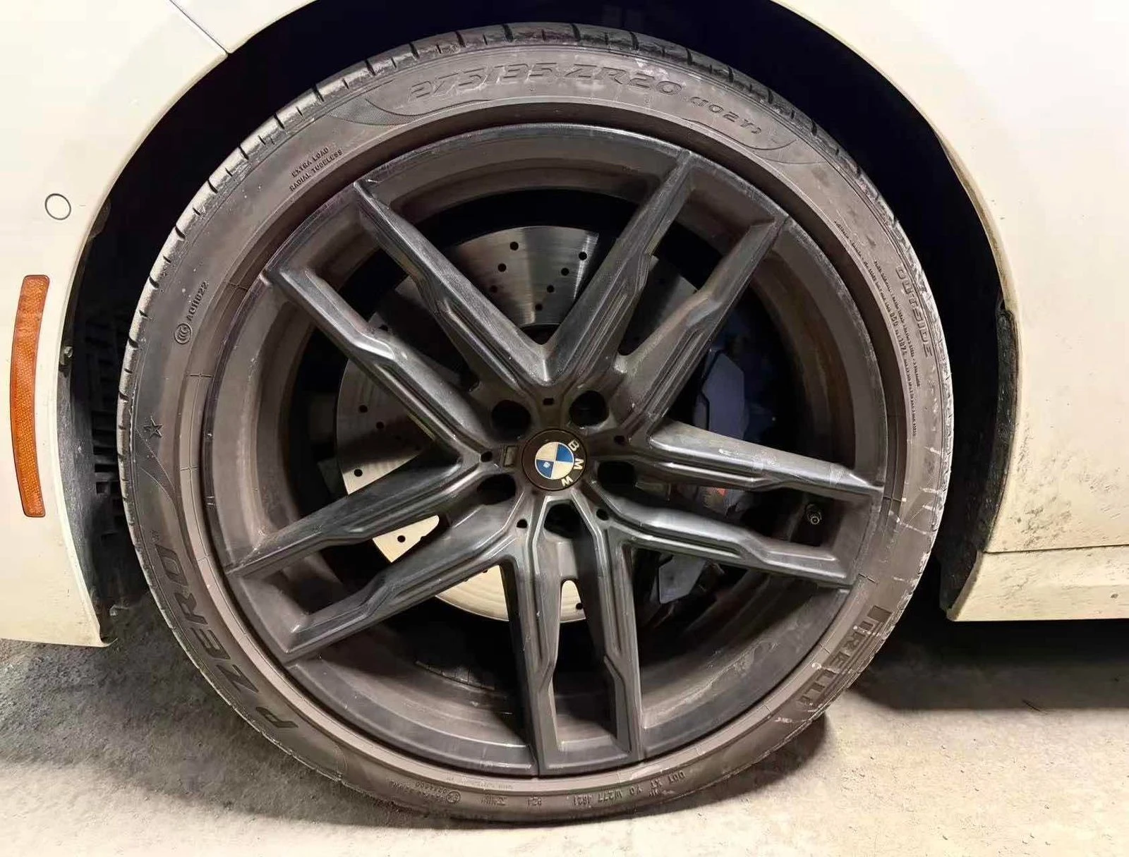 BMW M8 � ����������� & ���� ������ | Mobile.bg � ����������� 6