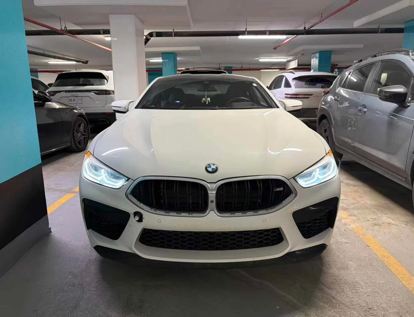 BMW M8 � ����������� & ���� ������ | Mobile.bg � ����������� 2