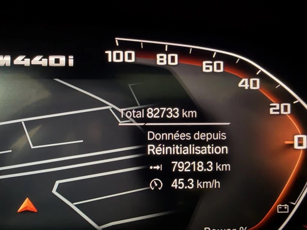 BMW 440 * M440I* GRAN* COUPE* X-DRIVE* , снимка 10 - Автомобили и джипове - 53915389