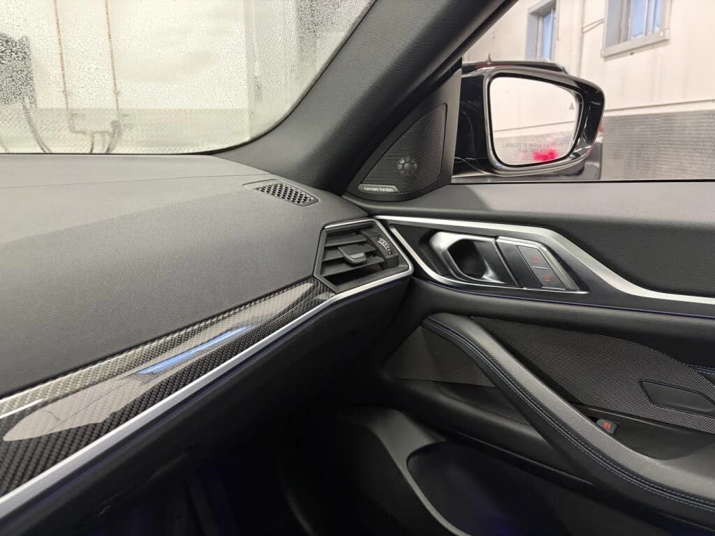 BMW 440 * M440I* GRAN* COUPE* X-DRIVE* , снимка 15 - Автомобили и джипове - 53915389