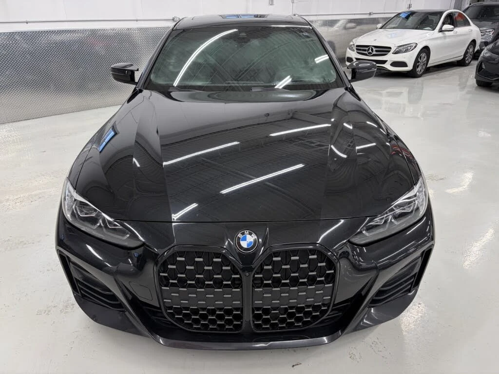 BMW 440 * M440I* GRAN* COUPE* X-DRIVE* , снимка 2 - Автомобили и джипове - 53915389
