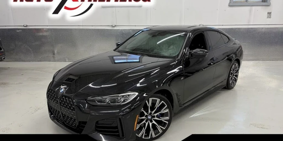 BMW 440 * M440I* GRAN* COUPE* X-DRIVE*  | Auto.bg — изображение 1