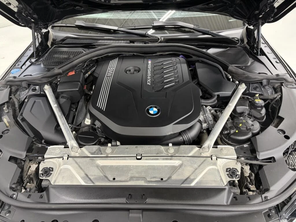 BMW 440 * M440I* GRAN* COUPE* X-DRIVE* , снимка 8 - Автомобили и джипове - 53915389