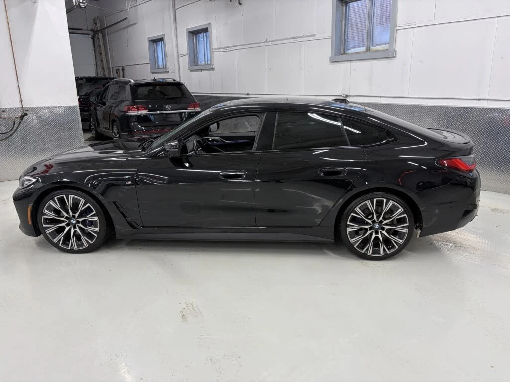 BMW 440 * M440I* GRAN* COUPE* X-DRIVE* , снимка 6 - Автомобили и джипове - 53915389