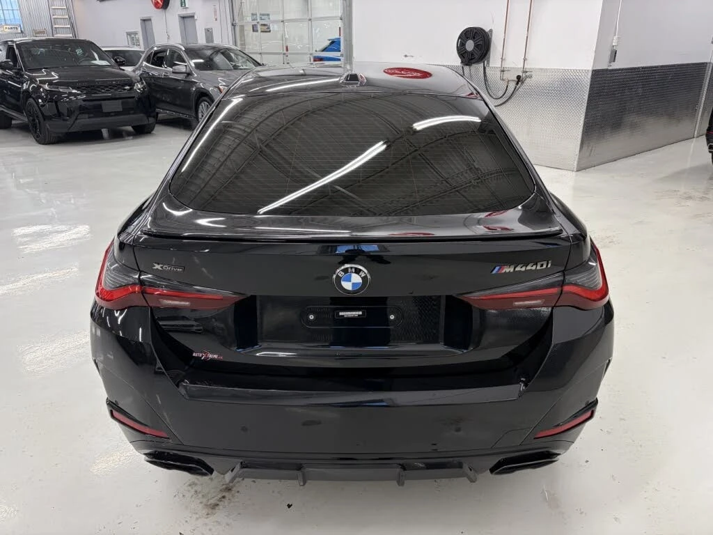 BMW 440 * M440I* GRAN* COUPE* X-DRIVE* , снимка 5 - Автомобили и джипове - 53915389