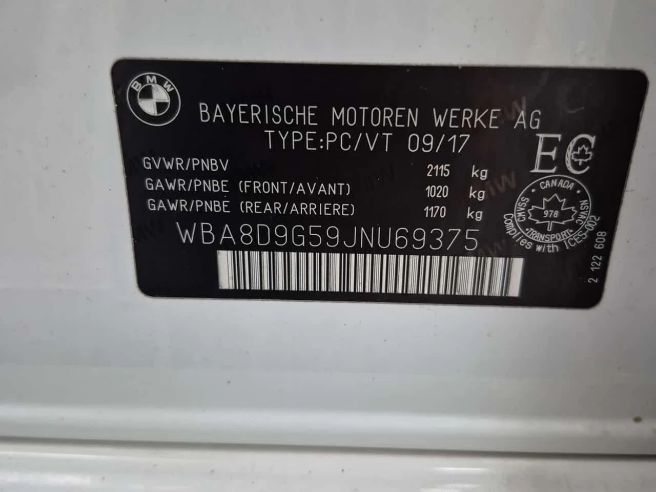 BMW 330 * 330I XDRIVE * CARFAX * ЦЕНА ДО БГ, снимка 17 - Автомобили и джипове - 54205359