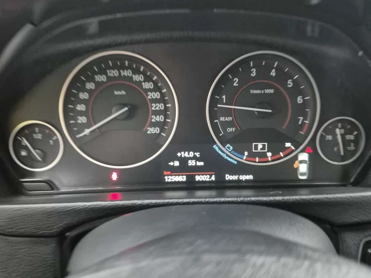 BMW 330 * 330I XDRIVE * CARFAX * ЦЕНА ДО БГ, снимка 9 - Автомобили и джипове - 54205359