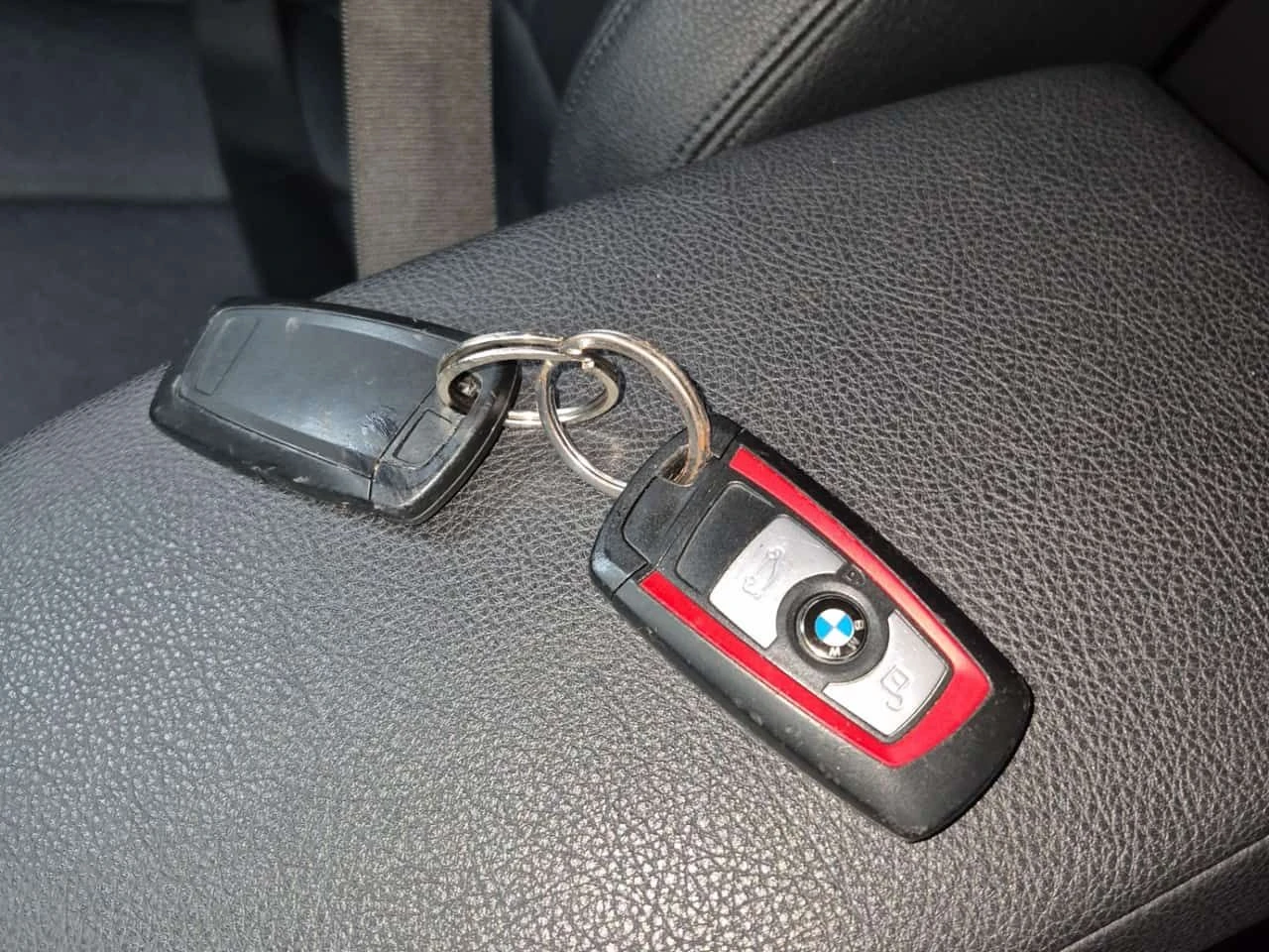 BMW 330 * 330I XDRIVE * CARFAX * ЦЕНА ДО БГ, снимка 10 - Автомобили и джипове - 54205359