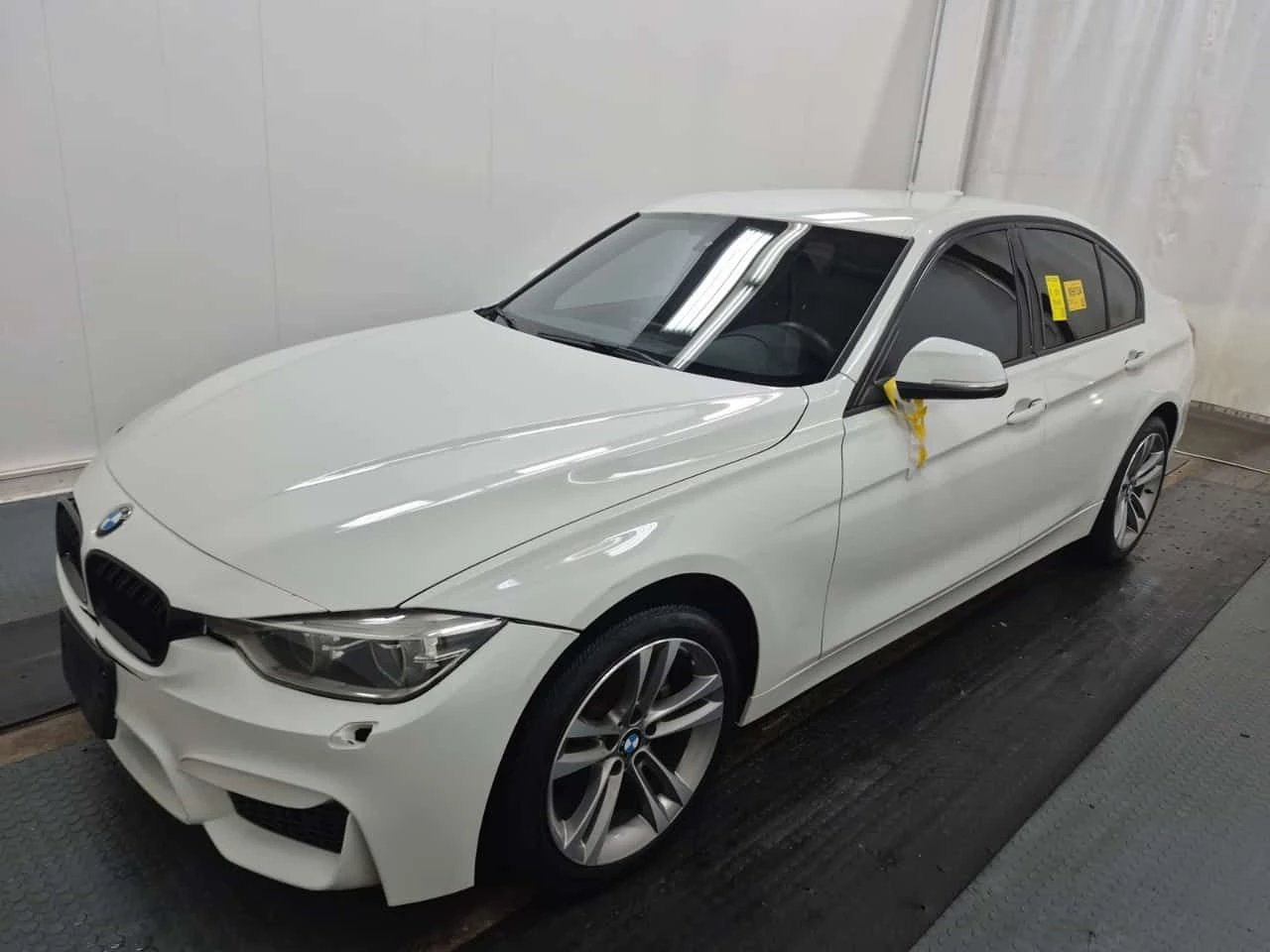 BMW 330 * 330I XDRIVE * CARFAX * ЦЕНА ДО БГ