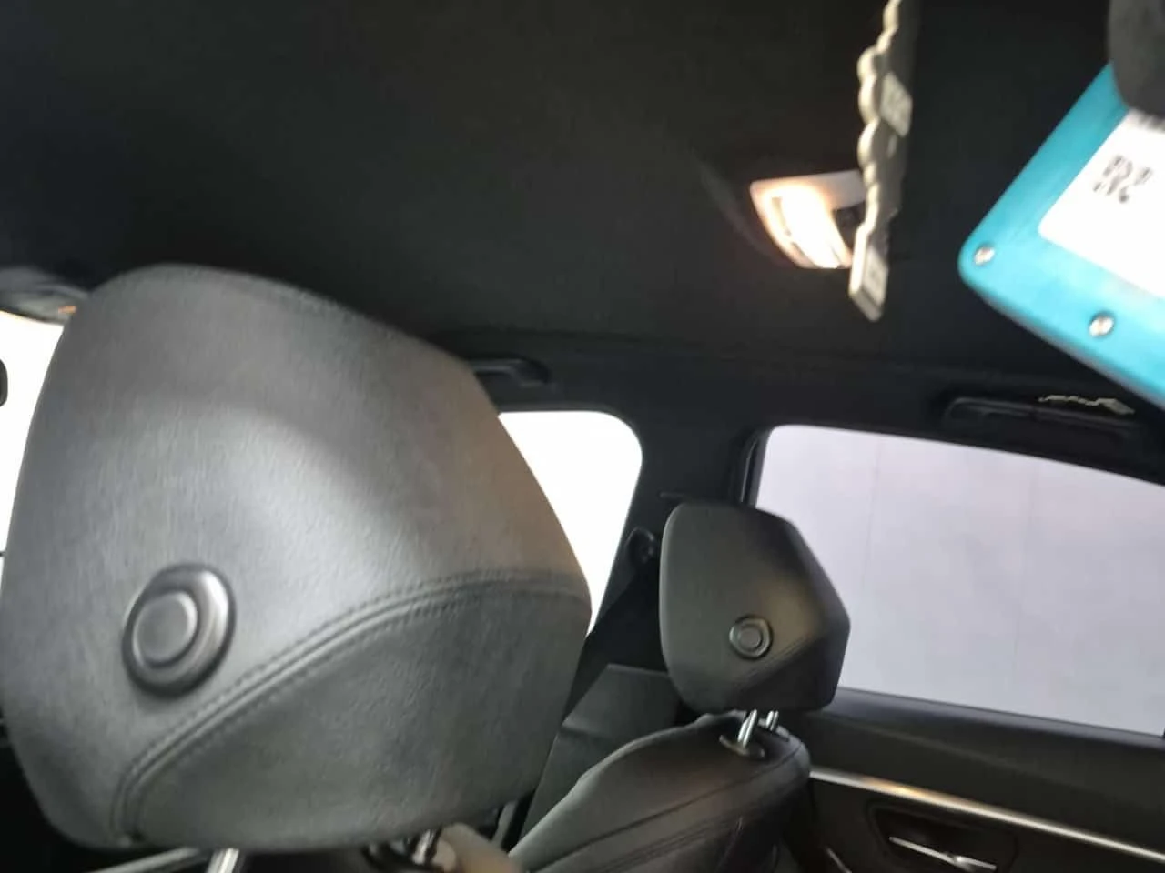 BMW 330 * 330I XDRIVE * CARFAX * ЦЕНА ДО БГ, снимка 11 - Автомобили и джипове - 54205359