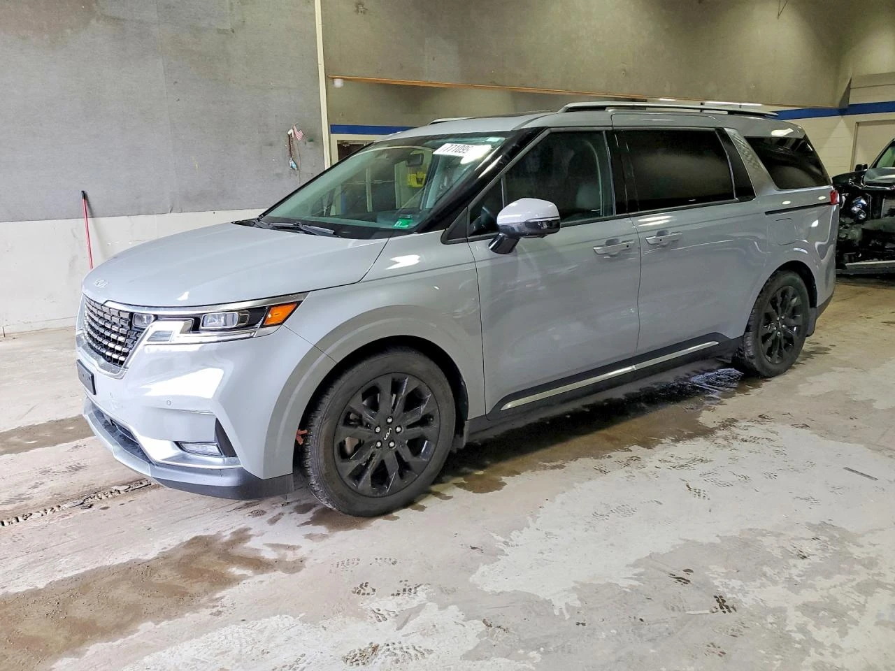 Kia Carnival * Sx Prestige* 7-�����*  | Mobile.bg � ����������� 1