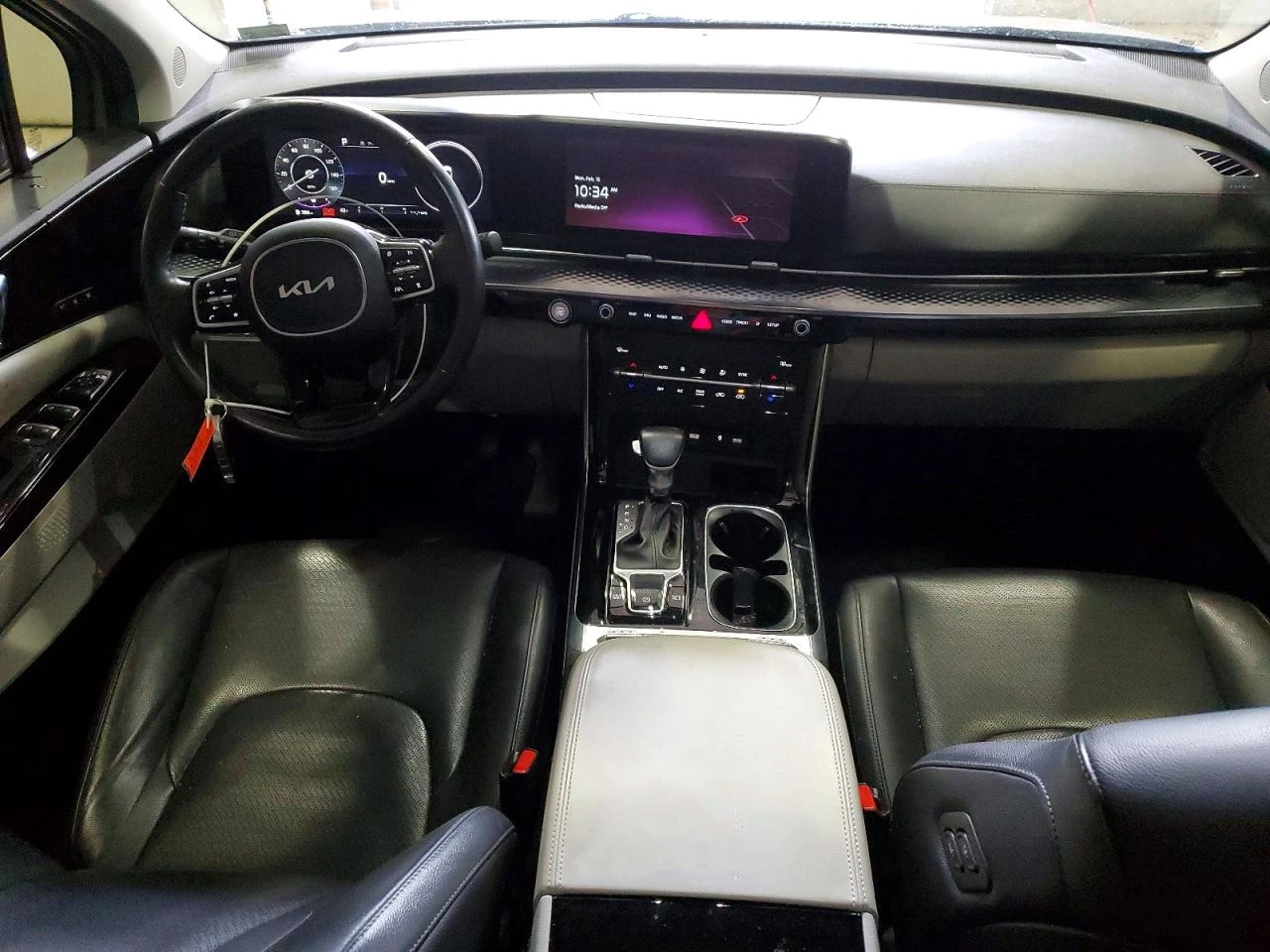 Kia Carnival * Sx Prestige* 7-�����*  | Mobile.bg � ����������� 8