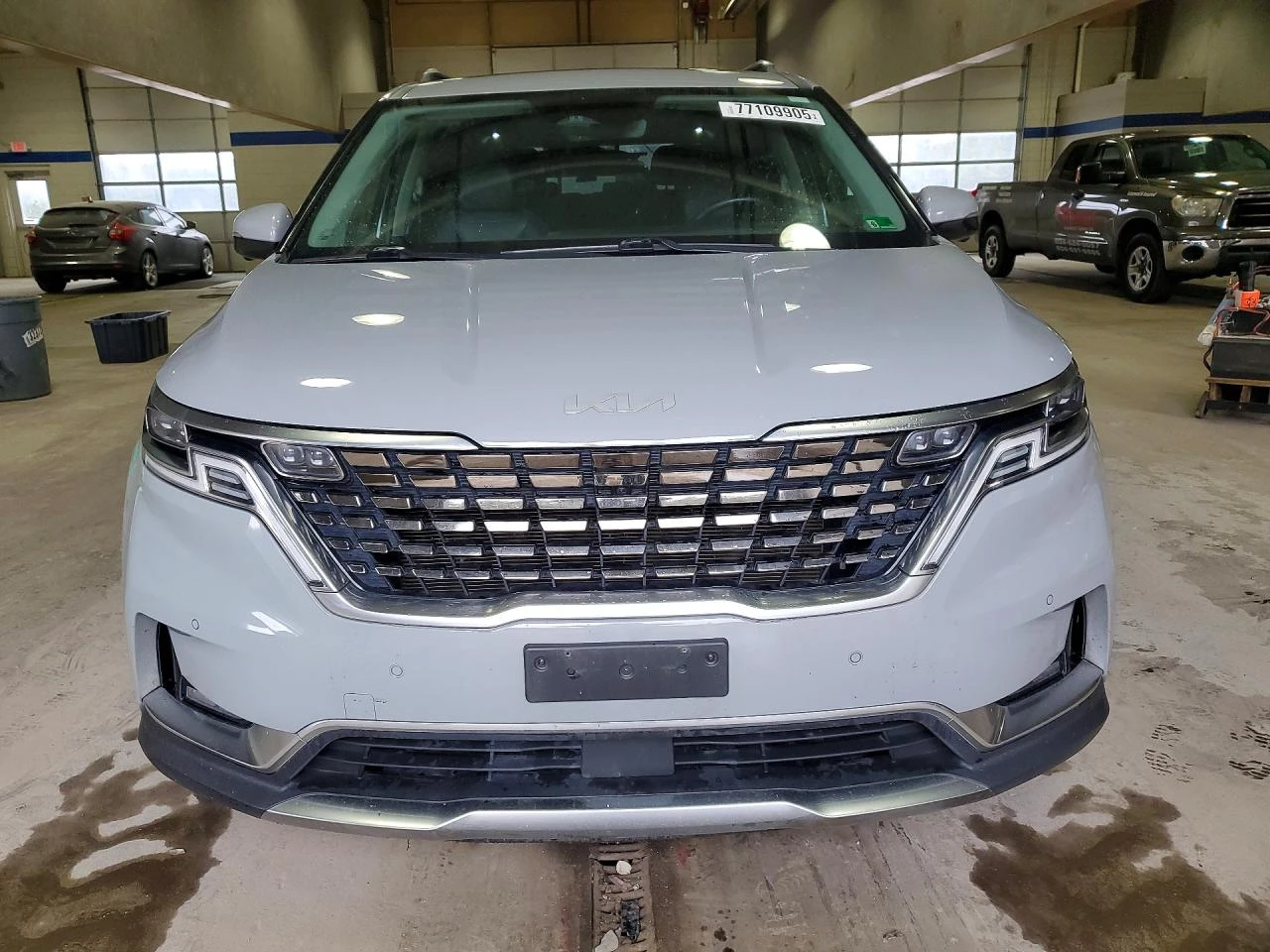 Kia Carnival * Sx Prestige* 7-�����*  | Mobile.bg � ����������� 5