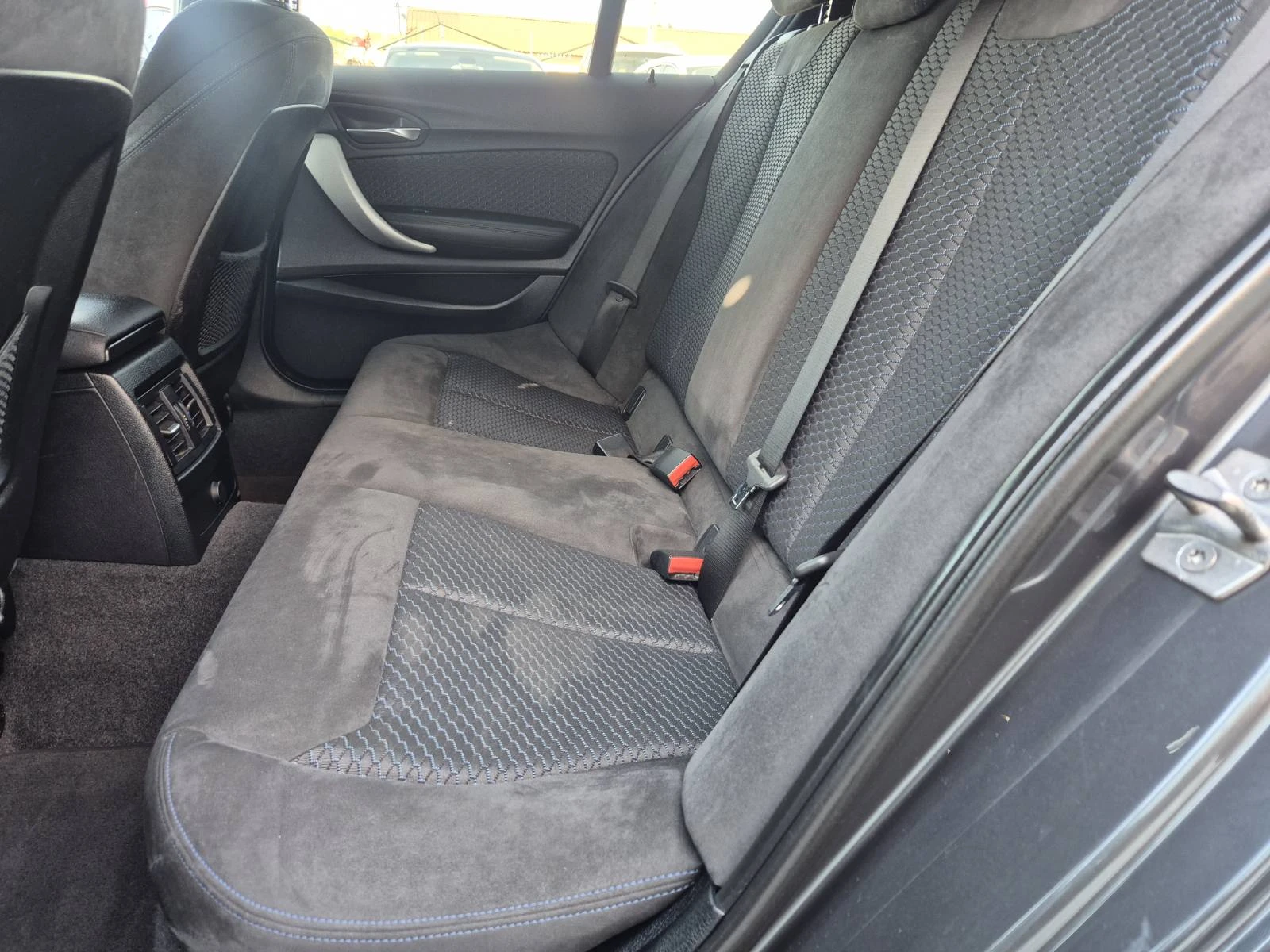 BMW 118 D-M SPORT-180000��-����� ��������� | Mobile.bg � ����������� 14