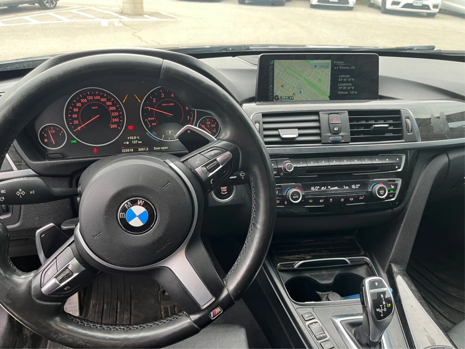 BMW 340 X-Drive* M-Pack* B58* ������ ���� �� �� | Mobile.bg � ����������� 3