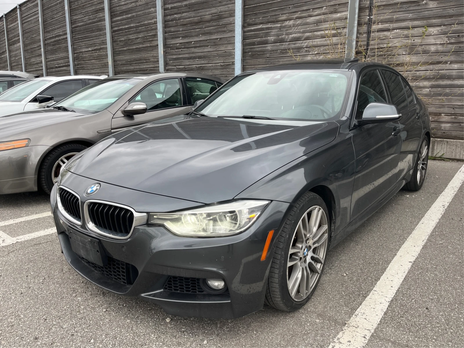 BMW 340 X-Drive* M-Pack* B58* ������ ���� �� �� | Mobile.bg � ����������� 1