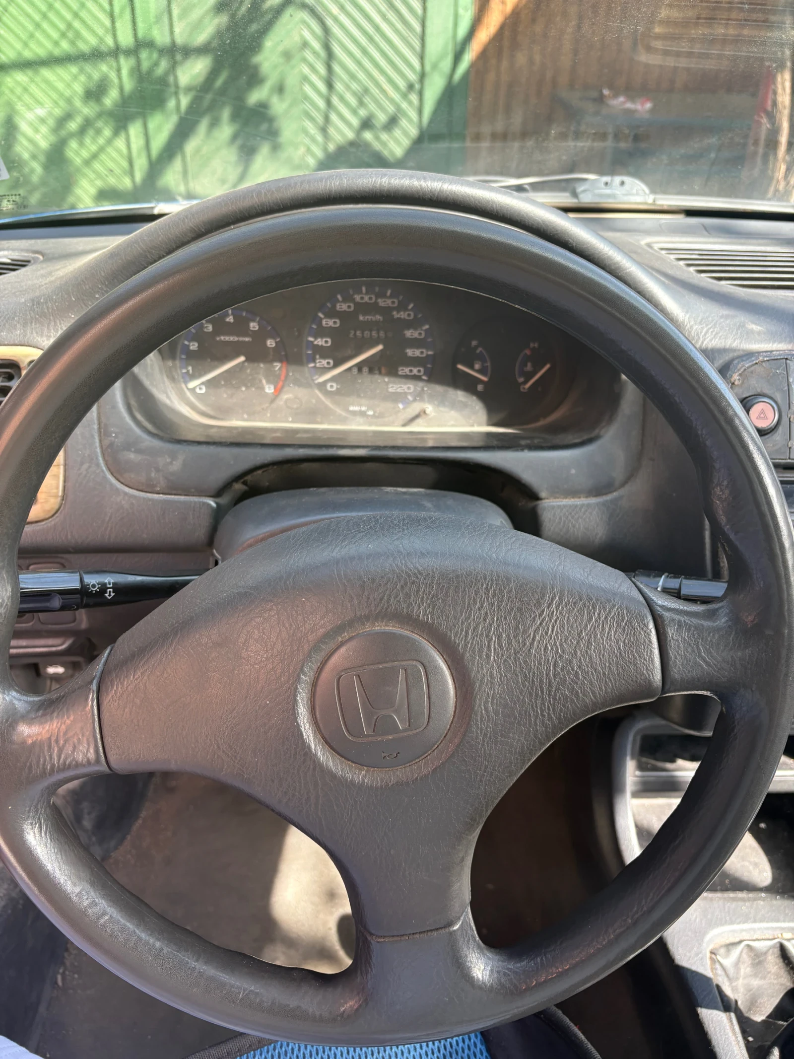 Honda Civic, снимка 5 - Автомобили и джипове - 54602214