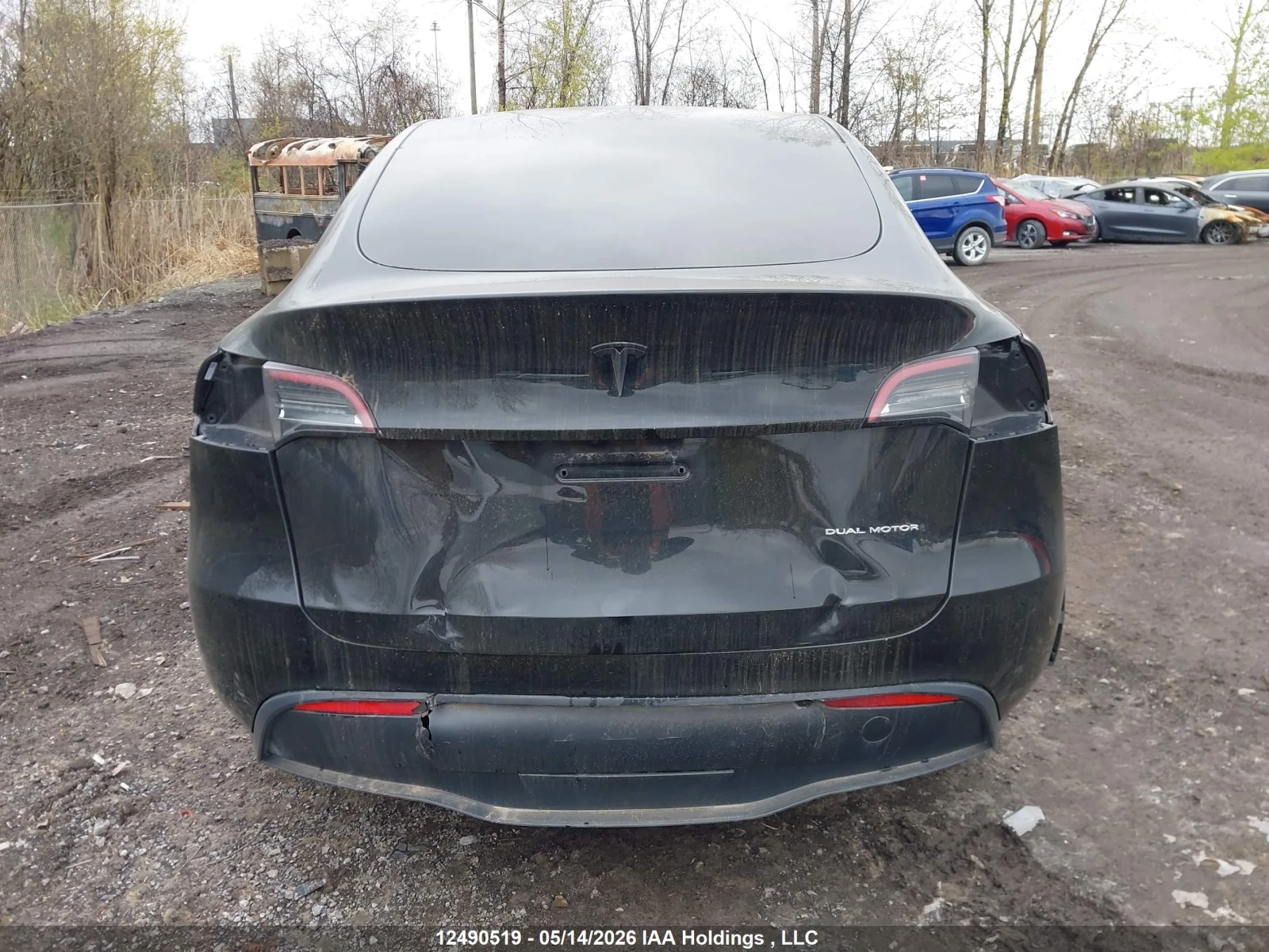 Tesla Model 3 Y, снимка 16 - Автомобили и джипове - 54916943