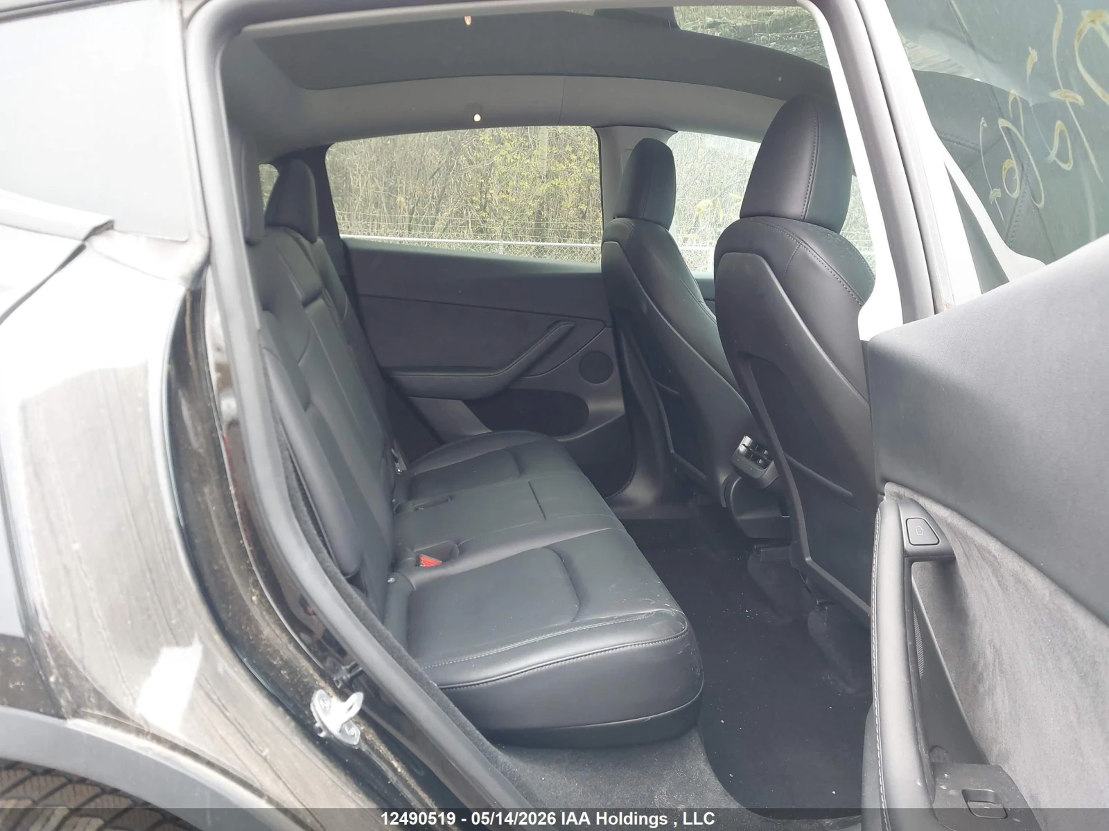 Tesla Model 3 Y, снимка 8 - Автомобили и джипове - 54916943