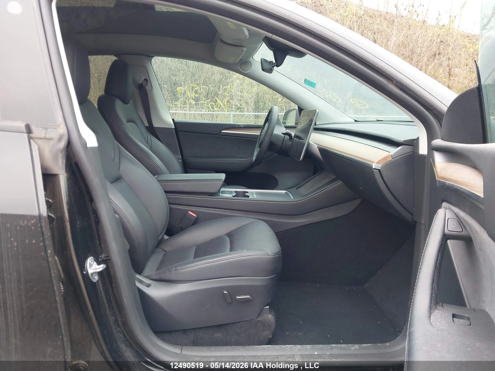 Tesla Model 3 Y, снимка 5 - Автомобили и джипове - 54916943