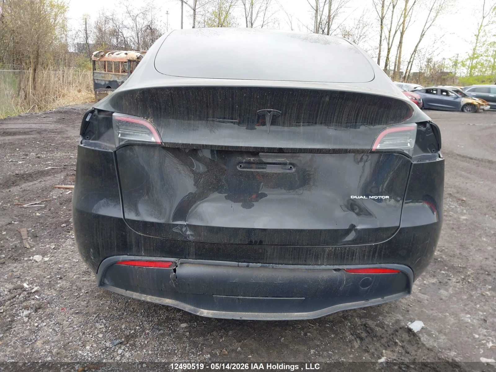 Tesla Model 3 Y, снимка 6 - Автомобили и джипове - 54916943