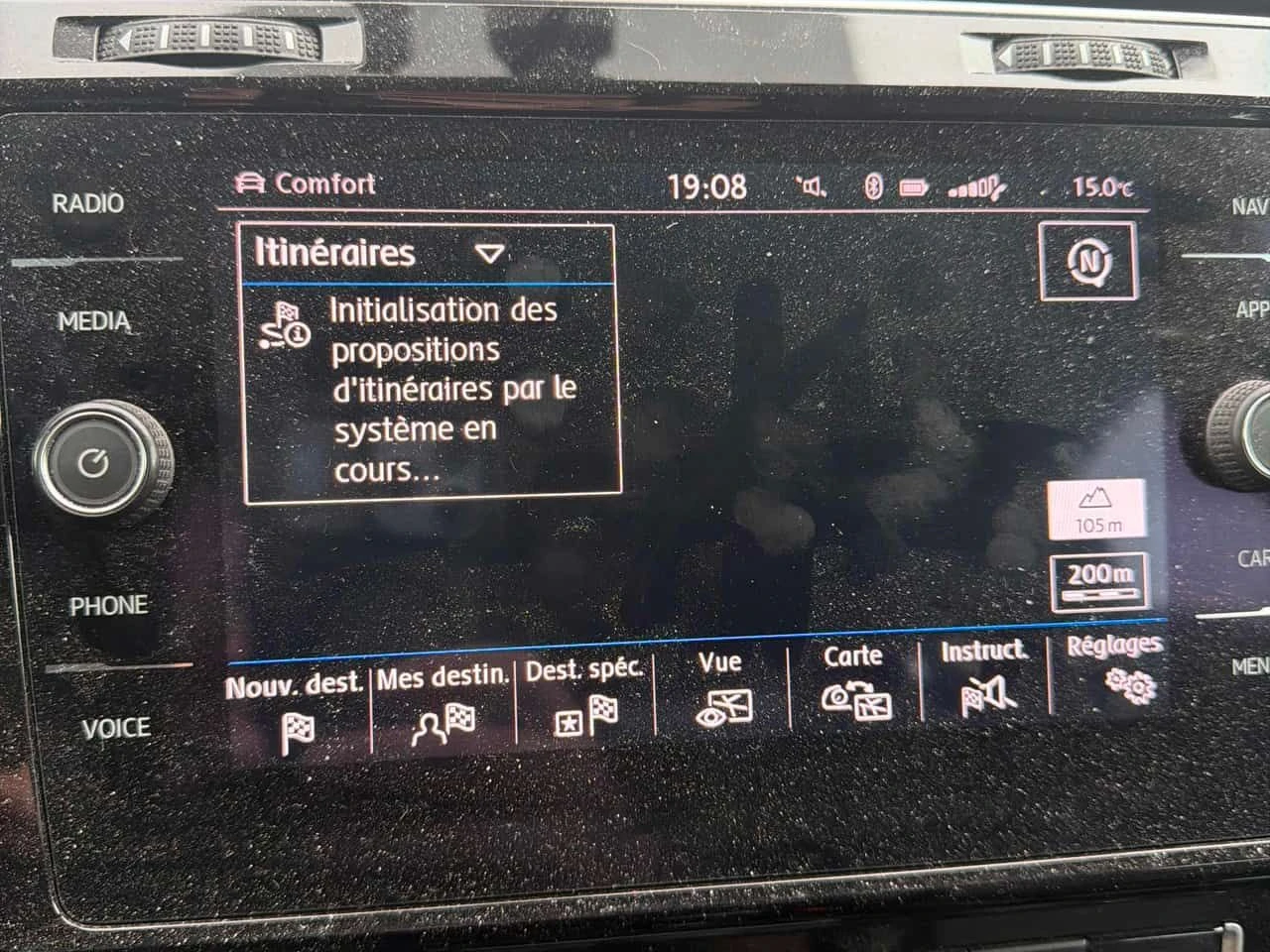 VW Golf R 5 door Manual | LED | NAVI , снимка 13 - Автомобили и джипове - 54971160