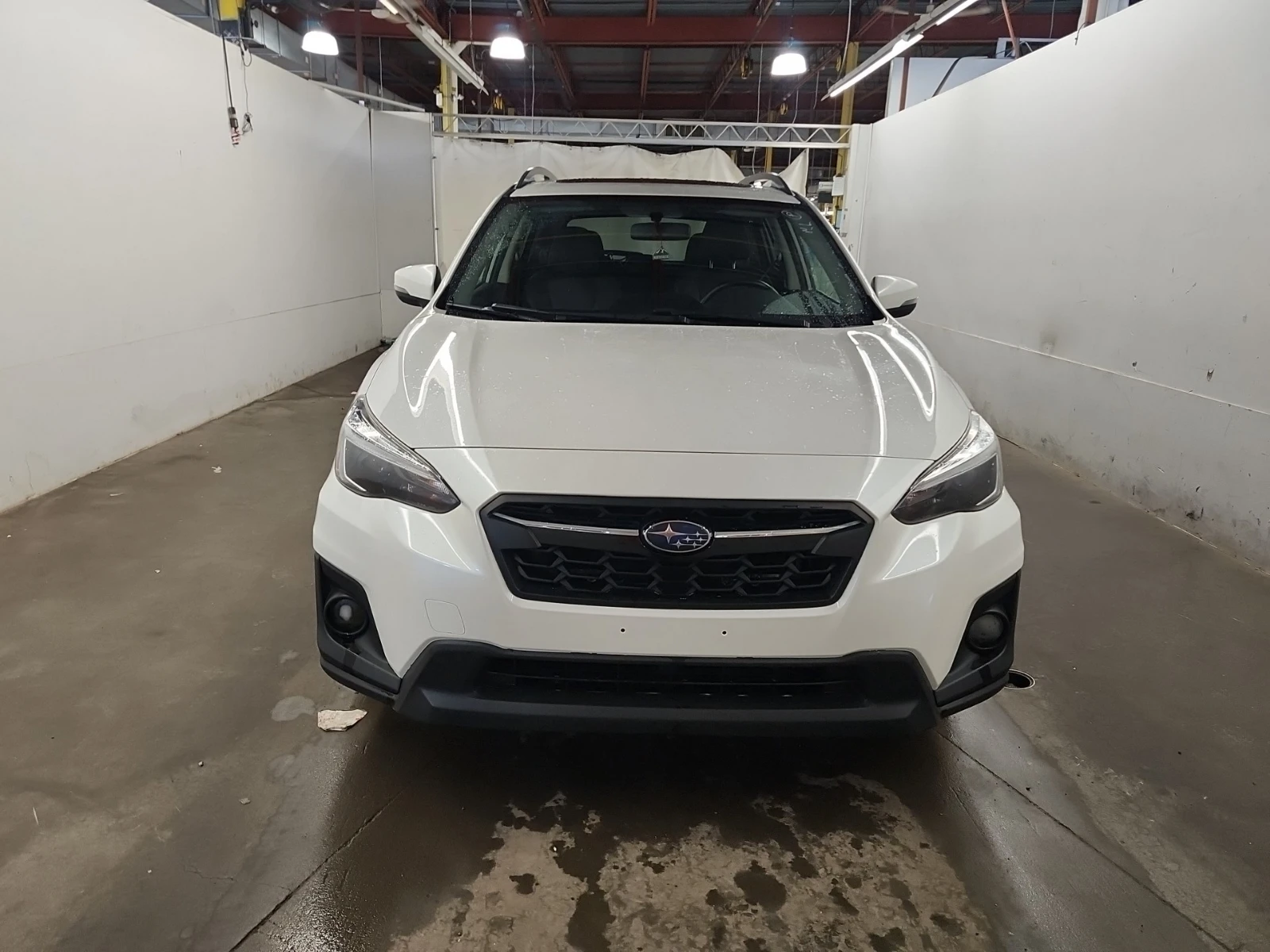 Subaru Crosstrek LIMITED, снимка 3 - Автомобили и джипове - 54997909
