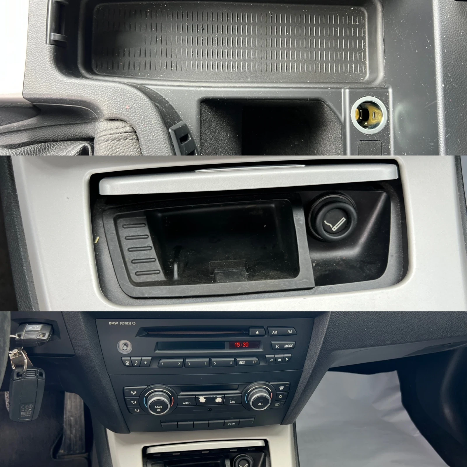 BMW 320 1.6 D , снимка 14 - Автомобили и джипове - 55270138