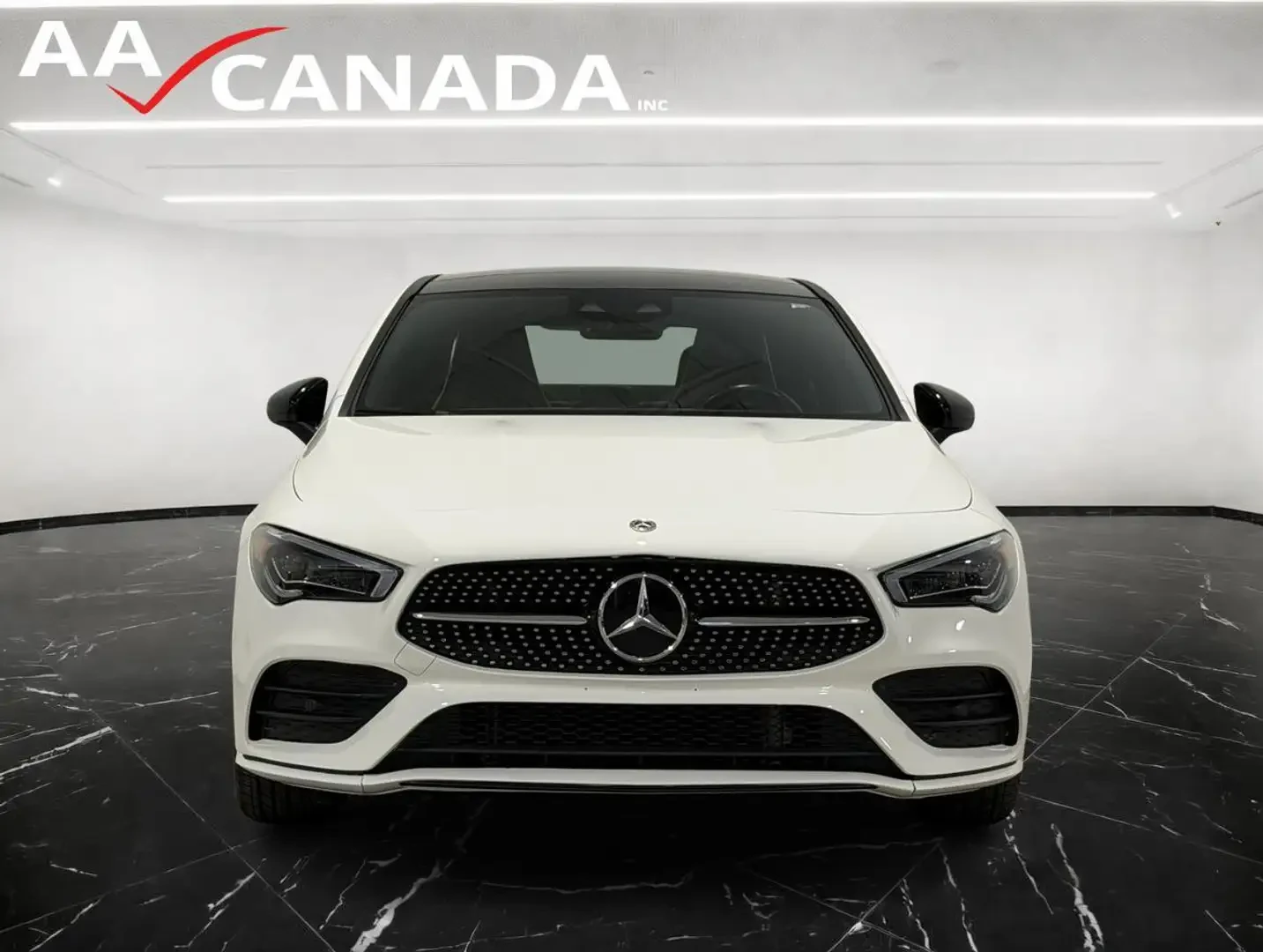 Mercedes-Benz CLA 250 4MATIC* AMG* ПОДГРЕВ, снимка 3 - Автомобили и джипове - 55314562