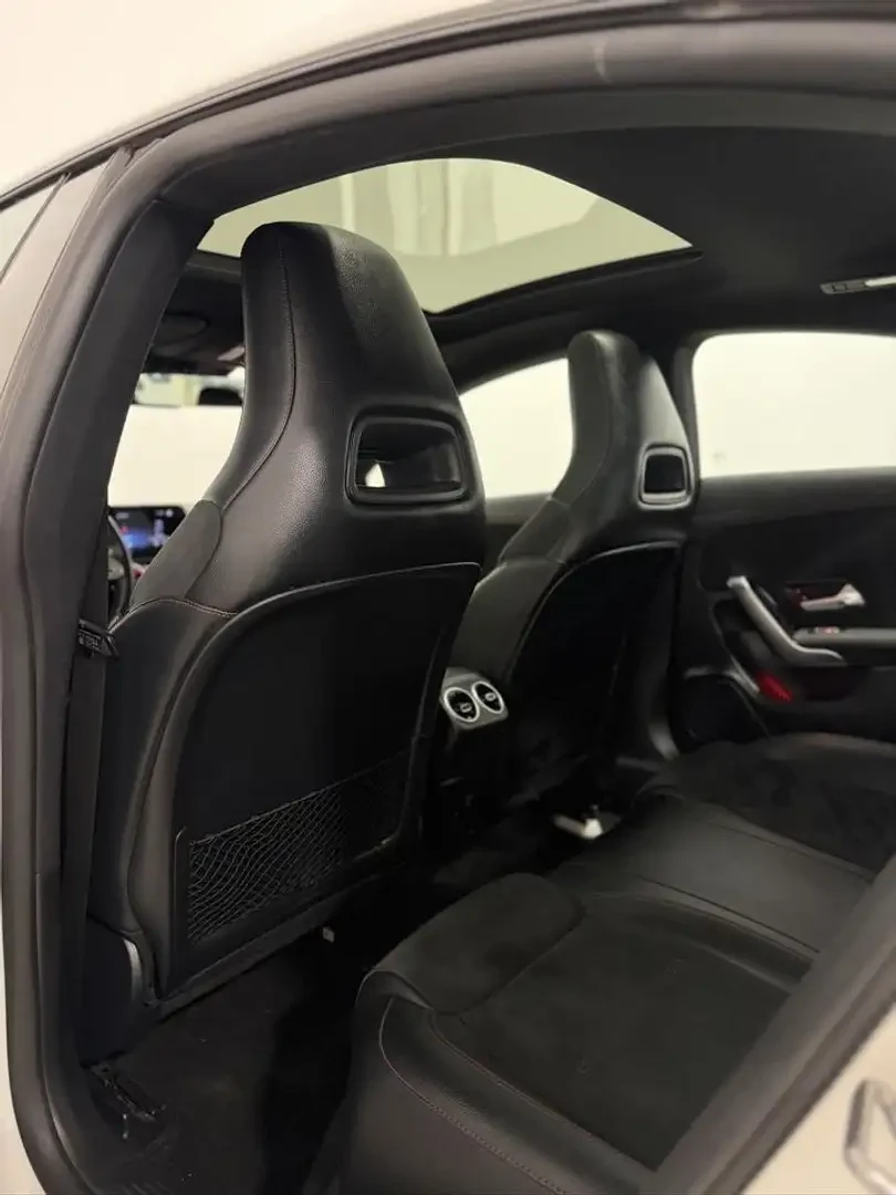 Mercedes-Benz CLA 250 4MATIC* AMG* ПОДГРЕВ, снимка 16 - Автомобили и джипове - 55314562