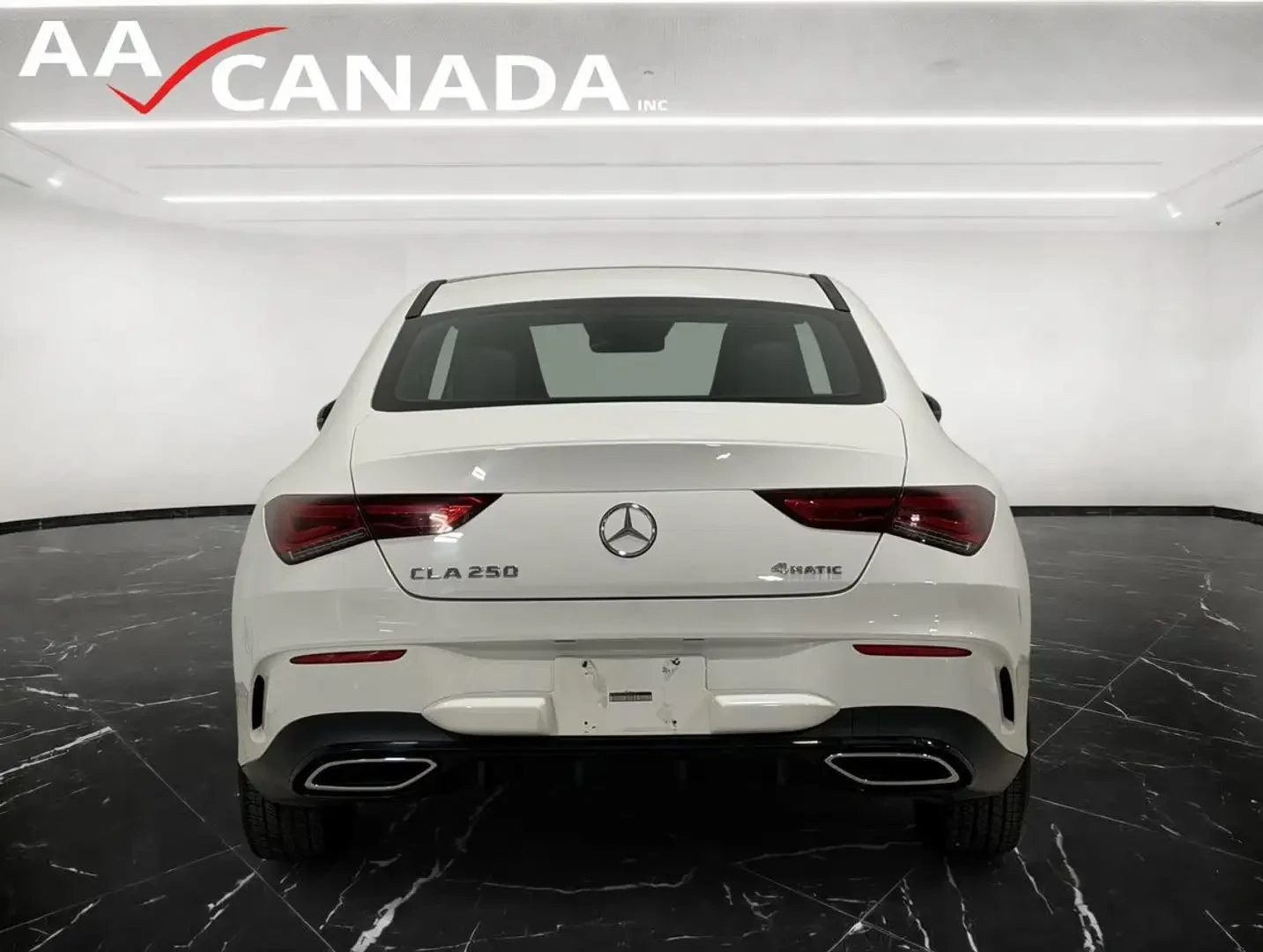 Mercedes-Benz CLA 250 4MATIC* AMG* ПОДГРЕВ, снимка 6 - Автомобили и джипове - 55314562
