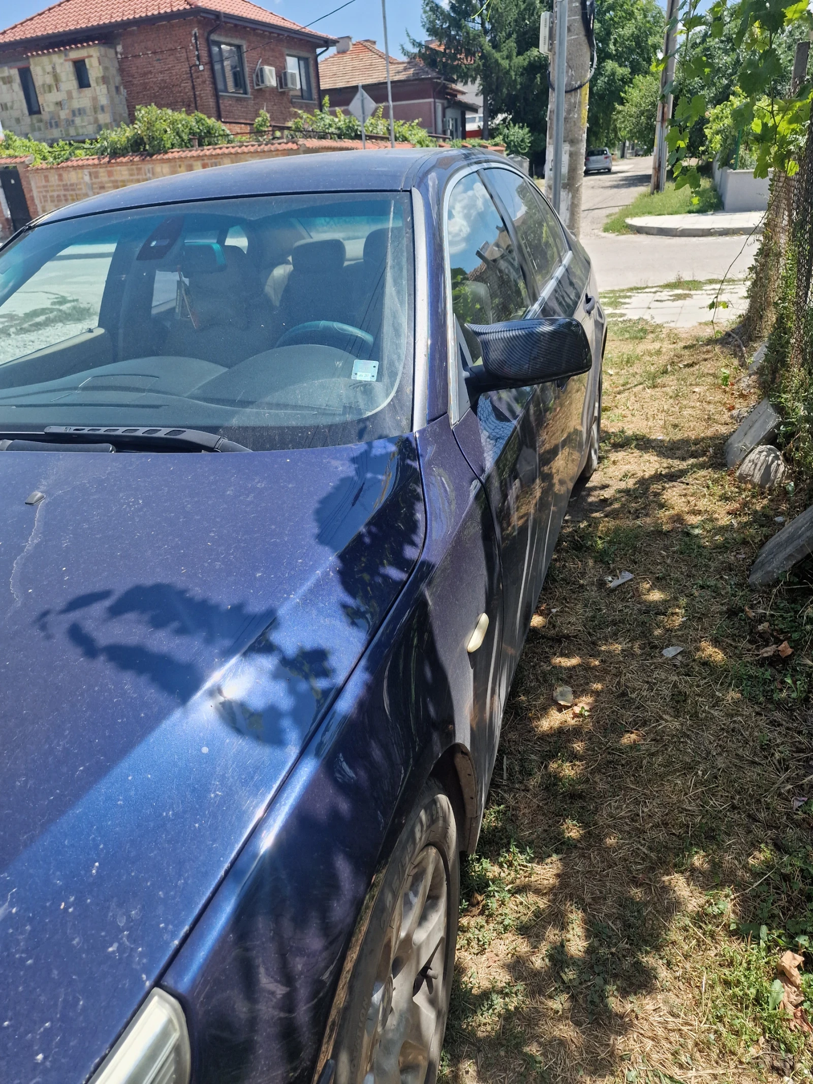 BMW 530 3.0i LPG, снимка 6 - Автомобили и джипове - 55436449