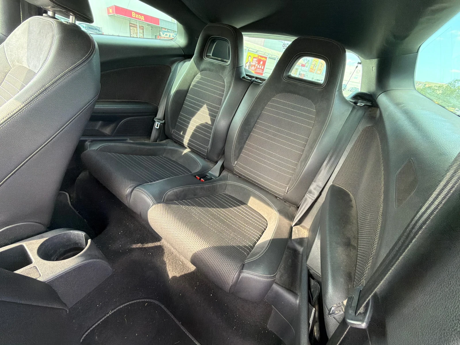 VW Scirocco 200кс* Всичко* ПЛАТЕНО* , снимка 8 - Автомобили и джипове - 55448996