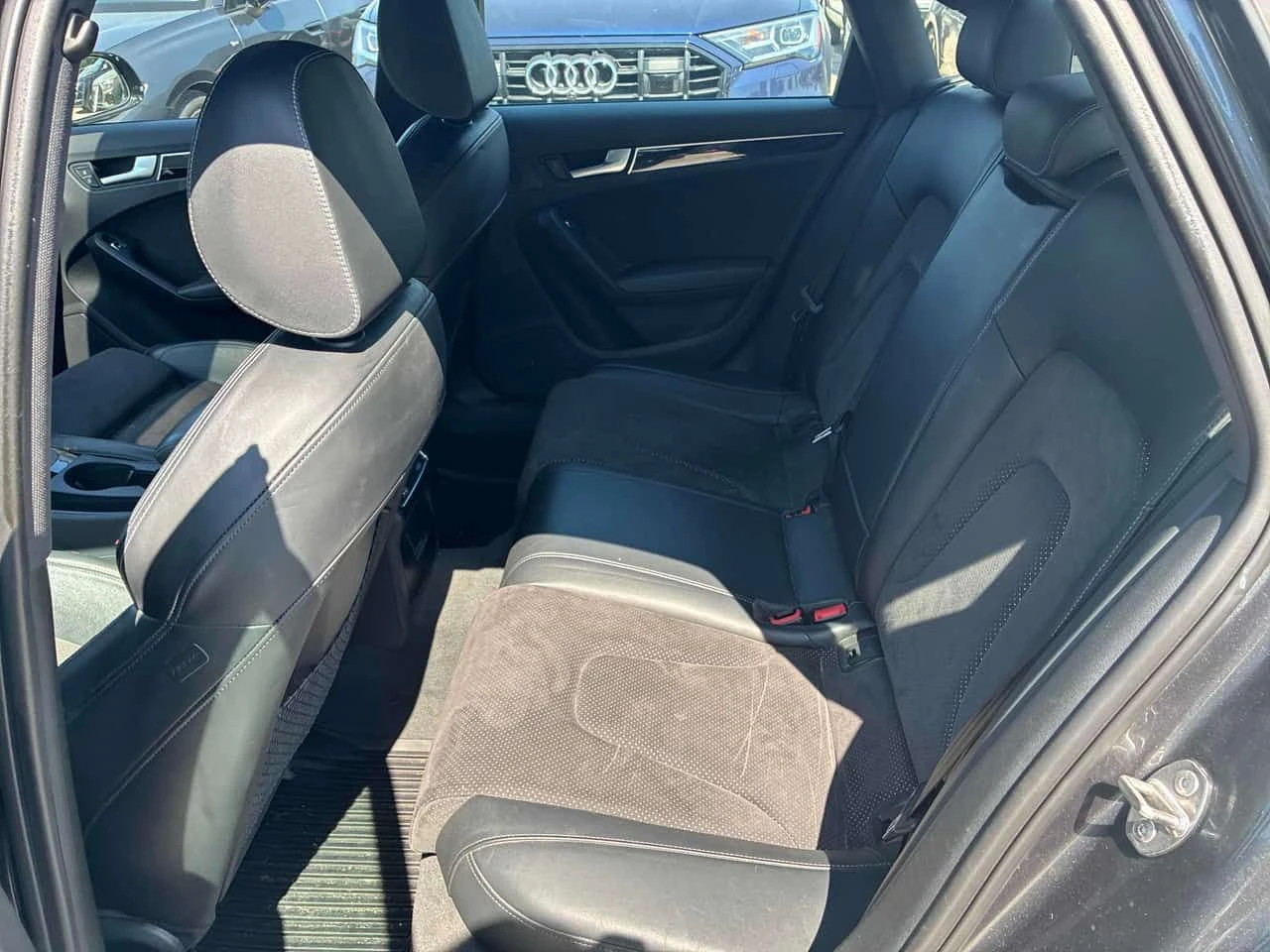 Audi A4 * Progressiv plus * АВТОКРЕДИТ БЕЗ ПЪРВОНАЧАЛНА * , снимка 10 - Автомобили и джипове - 55595782