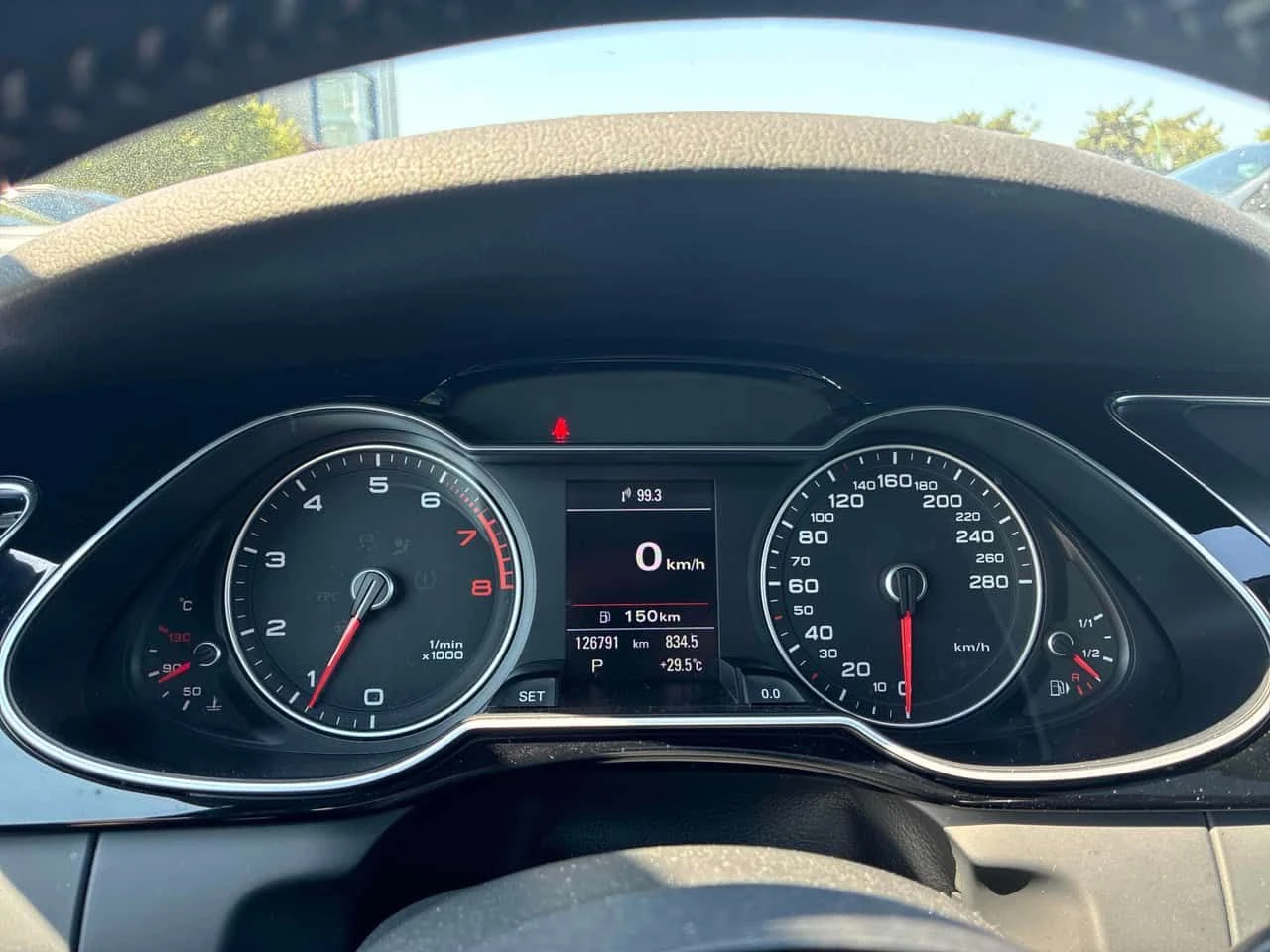 Audi A4 * Progressiv plus * АВТОКРЕДИТ БЕЗ ПЪРВОНАЧАЛНА * , снимка 8 - Автомобили и джипове - 55595782