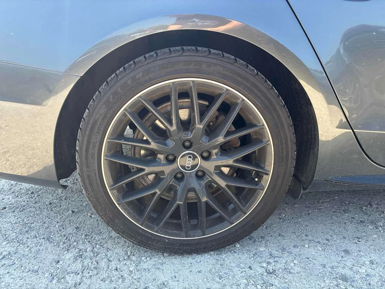 Audi A4 * Progressiv plus * АВТОКРЕДИТ БЕЗ ПЪРВОНАЧАЛНА * , снимка 7 - Автомобили и джипове - 55595782