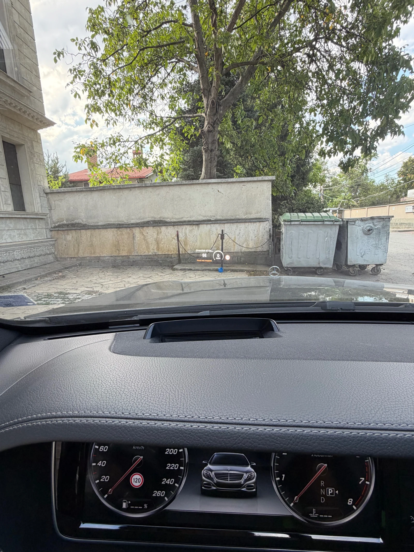 Mercedes-Benz S 500 LONG 3xTV 3D BURMESTER БЕЛГИЯ, снимка 15 - Автомобили и джипове - 55966927
