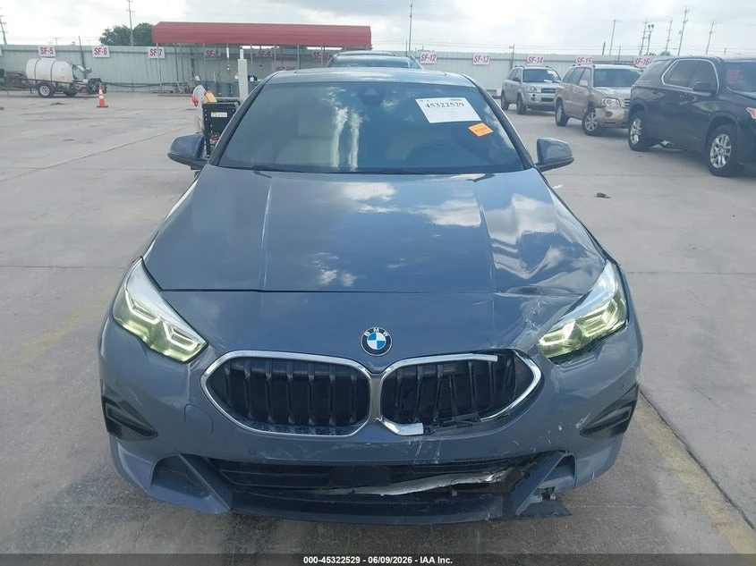 BMW 228 * АвтоКредит * (ЦЕНА ДО БГ), снимка 2 - Автомобили и джипове - 56056815