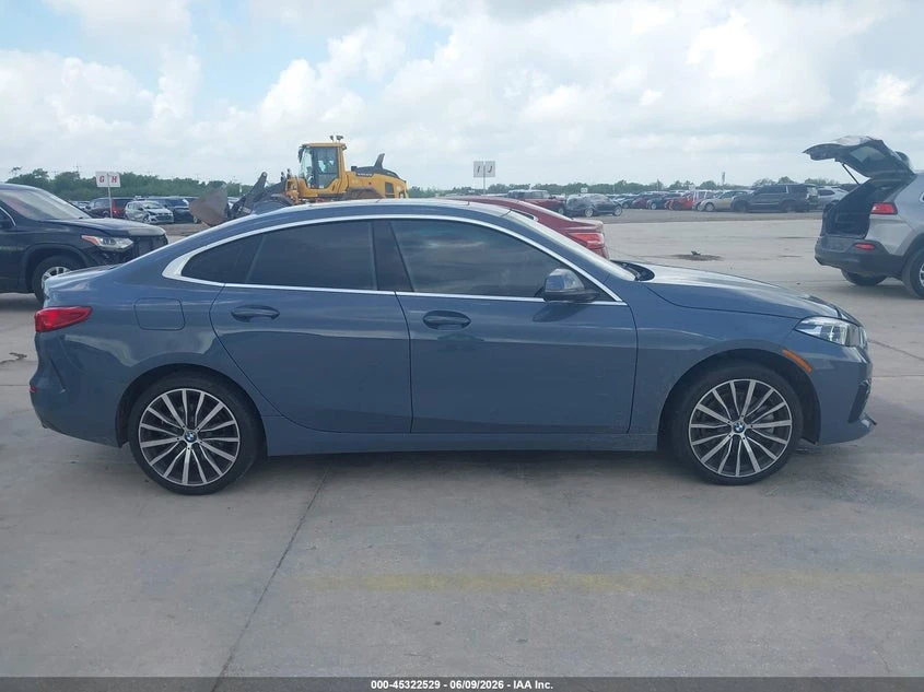 BMW 228 * АвтоКредит * (ЦЕНА ДО БГ), снимка 4 - Автомобили и джипове - 56056815