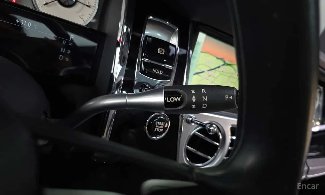 Rolls-Royce Ghost 6.6 EWB V12 |  ЦЕНА ДО БЪЛГАРИЯ, снимка 9 - Автомобили и джипове - 56248765