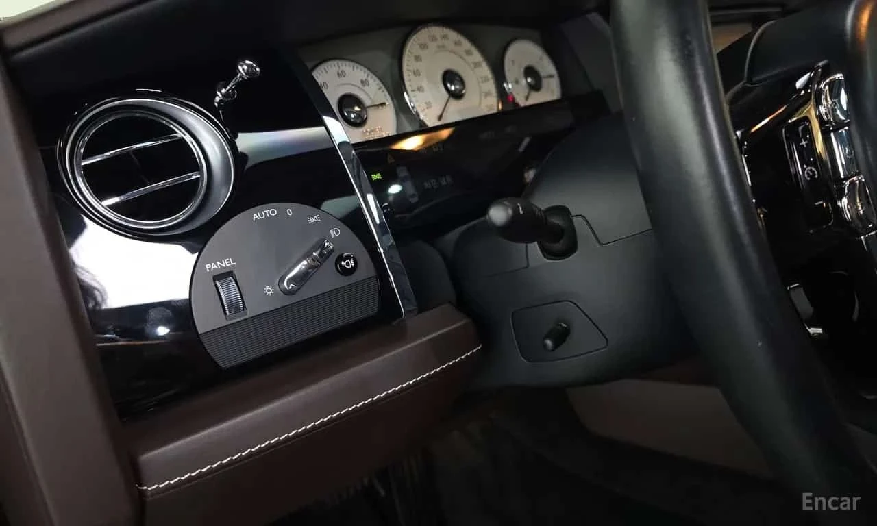 Rolls-Royce Ghost 6.6 EWB V12 |  ЦЕНА ДО БЪЛГАРИЯ, снимка 13 - Автомобили и джипове - 56248765